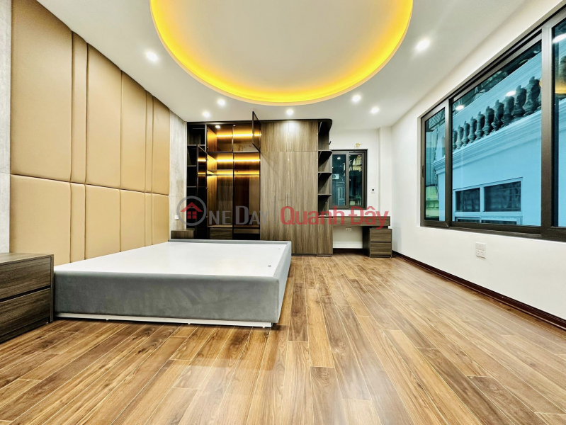 Property Search Vietnam | OneDay | Residential | Sales Listings | BEAUTIFUL HOUSE IN DONG DA - CORNER LOT - 6 FLOORS ELEVATOR - BUSINESS - 36M x 6 FLOORS x FRONTAGE 8M x 7.6 BILLION