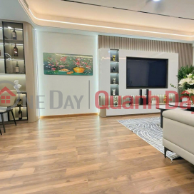 NGUYEN DONG CHI, TU LIEM 36-40 M, PRICE 10X BILLION, SOLIDLY BUILT BY RESIDENTS - 2 ALLEY SIDES FRONT AND BACK - 5M TO STREET - FULL _0