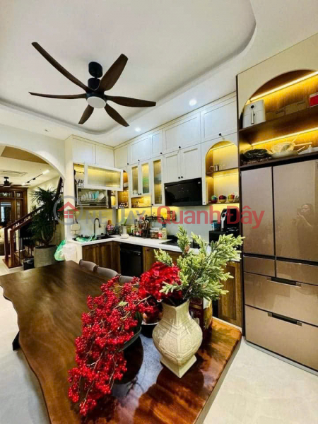 HOUSE FOR SALE IN XA DAN LON. Next to Hoa Hong Hotel. Opposite Kim Lien Hotel. | Vietnam | Sales, đ 11.2 Billion