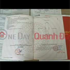 Land in Thu Du – Minh Tan – Kien Thuy, rare affordable residential area. ZALO 0567 222 555 _0