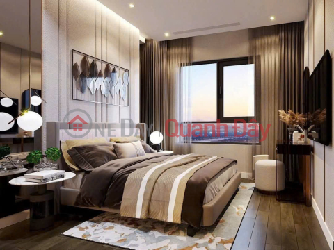 GIÁ TỐT - Cần Bán Nhanh Căn Hộ 4 Mặt Tiền Đường Tại Quận Cái Răng, TP Cần Thơ _0