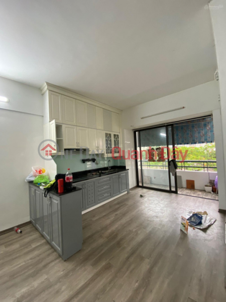 Chính chủ bán CC đô thị Việt Hưng, 75m2, nhỉnh 2 tỷ Niêm yết bán