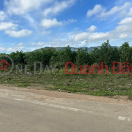 ĐẤT ĐẸP- GIÁ CỰC RẺ CHÍNH CHỦ CẦN BÁN LÔ ĐẤT tại xã Krong Á tỉnh Đắk Lắk _0