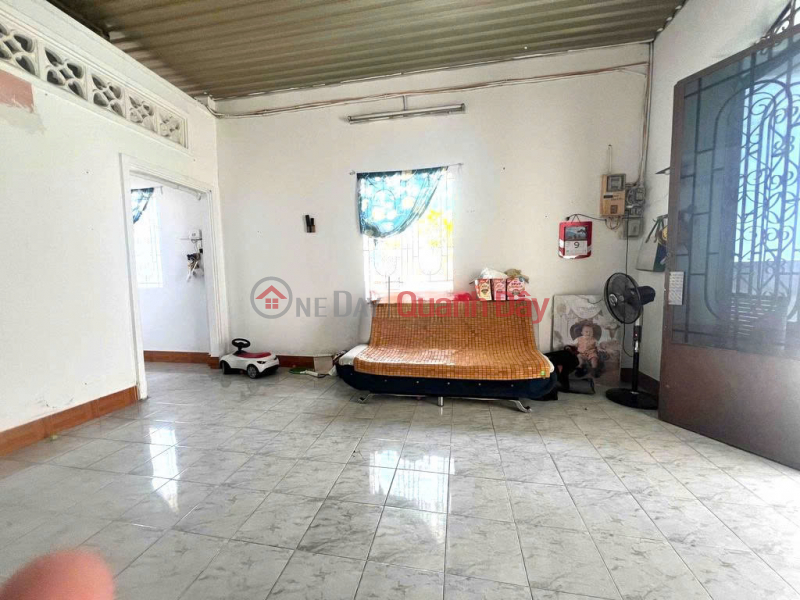 House for rent, 120m2, only 8 million, Nguyen Phuc Chu, Ward 15, Binh Thuan | Vietnam Rental | đ 8 Million/ month