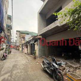 LUXURIOUS 6-STORY PROPERTY WITH ELEVATOR - COMMERCIAL USE - PARKING INSIDE - Ngo Gia Tu Street, Long Bien District, 108m2, Price 22.3 Billion VND. _0