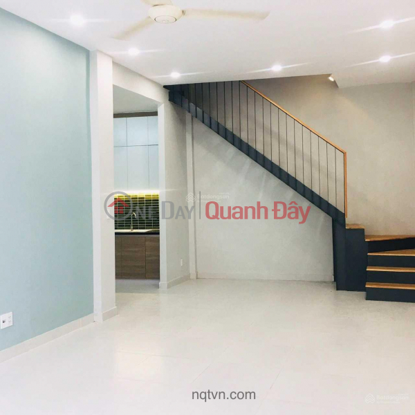 Property Search Vietnam | OneDay | Residential Rental Listings, Beautiful house at Van Coi Business Center - 2 floors 18 million