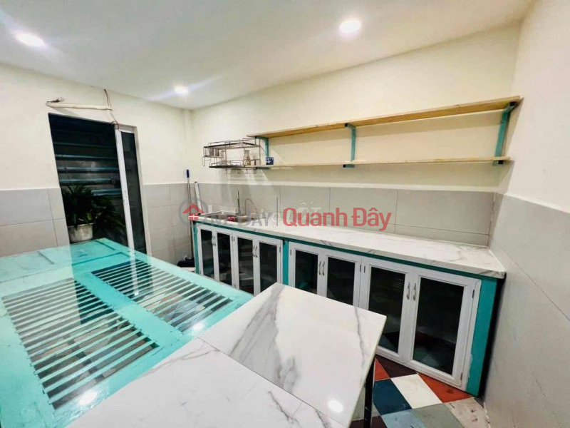 Property Search Vietnam | OneDay | Residential Rental Listings, Need to rent out a house located on Tran Van Dang street, ward 11, district 3, HCMC