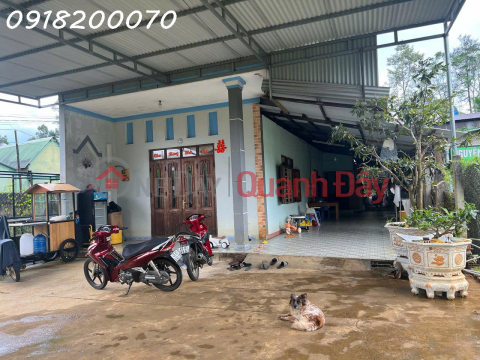 Chính chủ cần bán nhà đang ở tại Bảo Lộc, Lâm Đồng _0