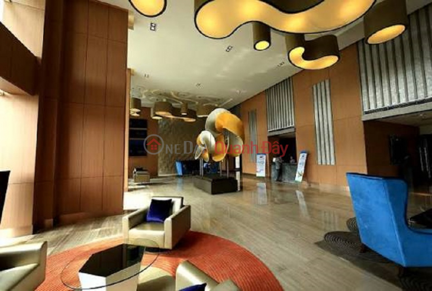 Property Search Vietnam | OneDay | Residential | Sales Listings | Selling a 3-bedroom, 110m2 apartment in the newest building of Ciputra condominium. Price under 9.5 billion VND.