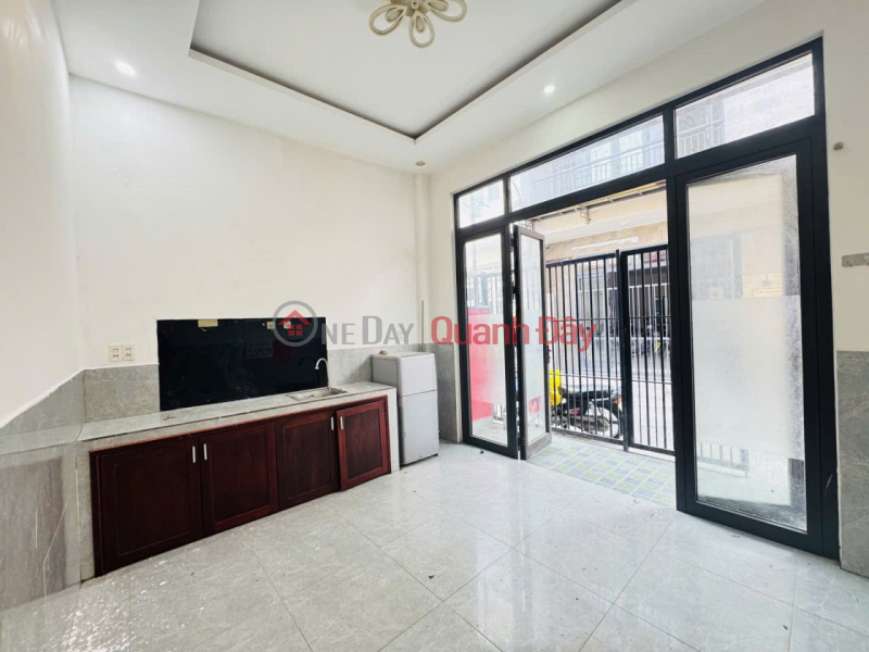 ► Lô Góc Kiệt Ô tô gần MT 2 Tháng 9, 50m2, ngang 6m, 2 tầng, Kinh Doanh ngon, 4.3x tỷ | Việt Nam | Bán | đ 4,38 tỷ