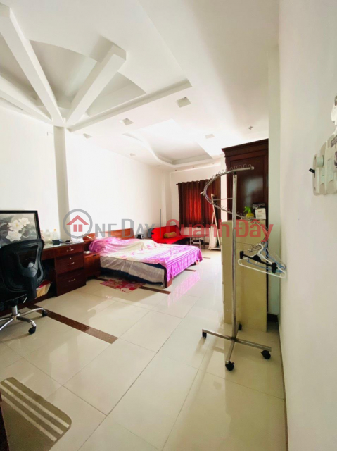 OWNER Quickly Sells 2 Front House At Street 10, Tan Quy Ward, District 7, HCM _0