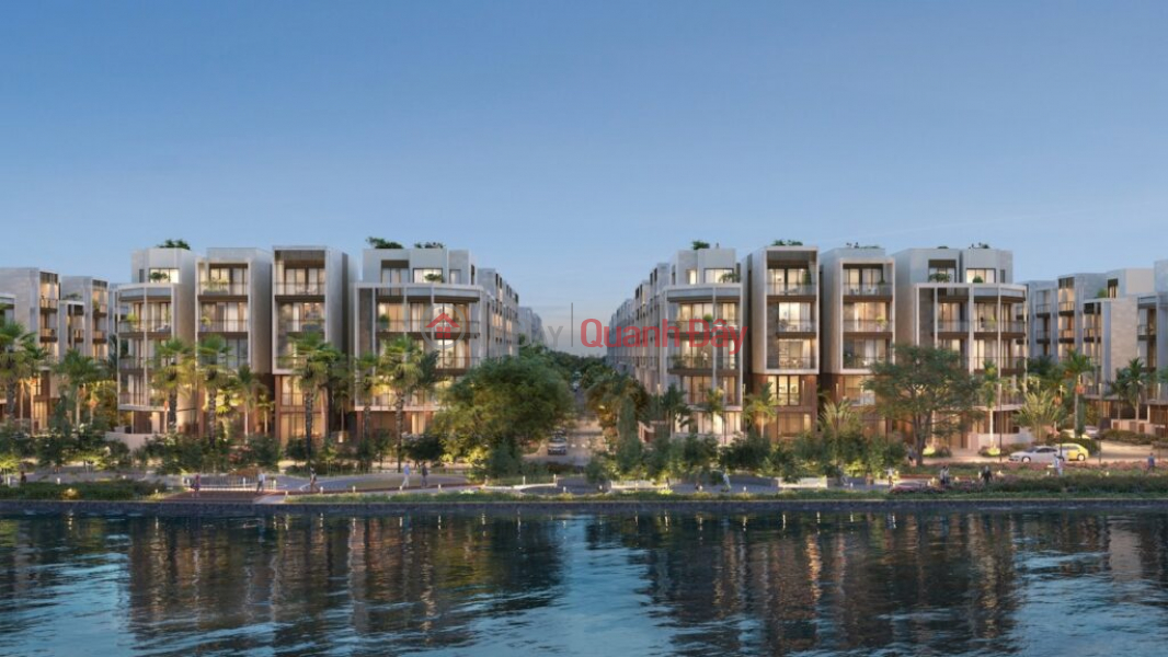  | Làm ơn chọn, Nhà ở | Niêm yết bán đ 11,9 tỷ