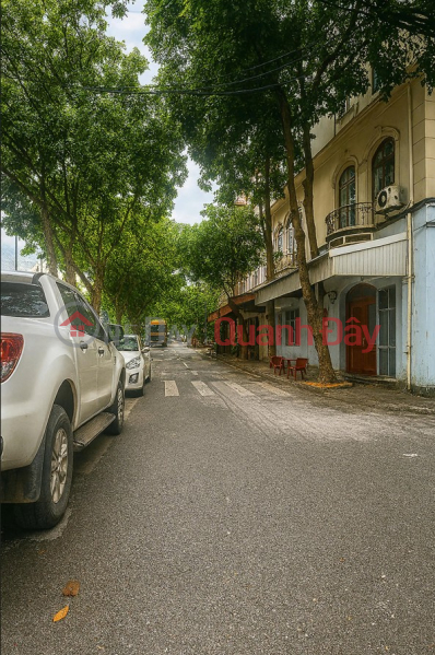 5-STOREY HOUSE, CORNER LOT - 12M FRONTAGE - 2 OPEN SIDES, 2 CARS Sales Listings