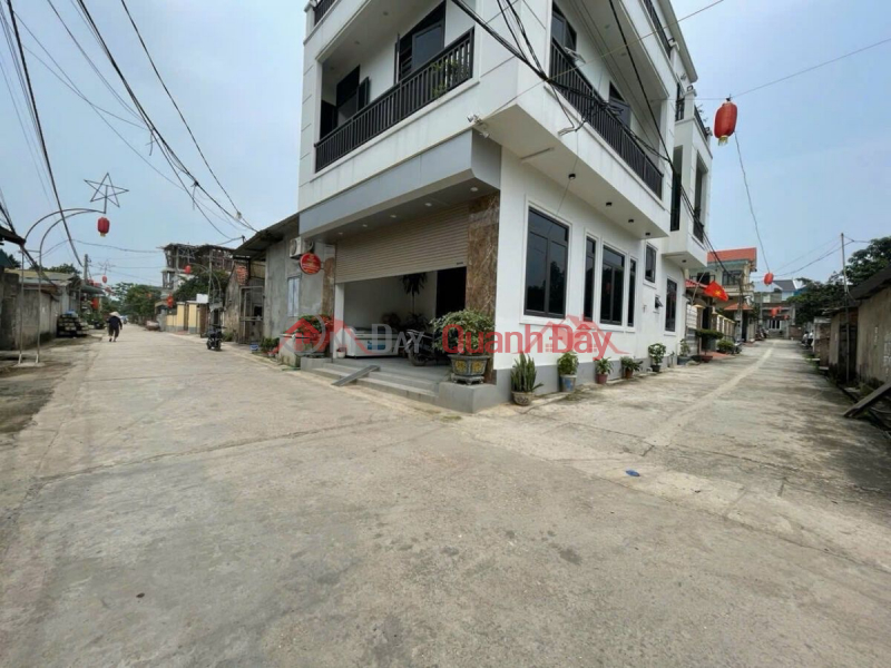 SIÊU PHẨM 92M TẠI PHÚ NGHĨA-CHƯƠNG MỸ HÀ NỘI GÂN NGAY KHU CÔNG NGHIỆP PHÚ NGHĨA CHỈ VÀI TRĂM MÉT Việt Nam | Bán, đ 10 triệu