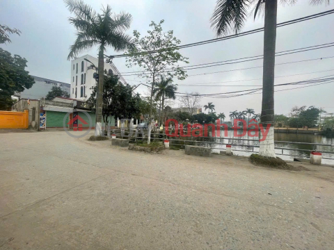 ĐẤT ĐẸP - GIÁ TỐT - Cần Bán Nhanh Lô Đất Vị Trí Đắc Địa Tại Dương Xá, Gia Lâm, tp Hà Nội _0