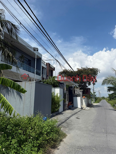 đ 2.65 Billion | AUCTION LAND ON TIEU TRA STREET – NEAR RAO 3 BRIDGE – PRICE ONLY 2.6X BILLION ZALO 0567 222 555