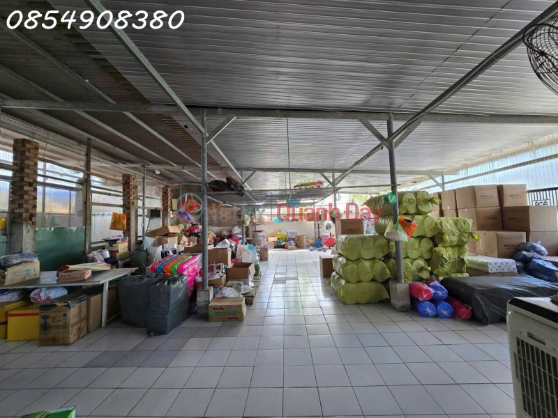 đ 8 Billion Modern villa for sale in Ho Nai, 3 bedrooms, 4 bathrooms, area 490m2, price 8 billion VND, hot property.