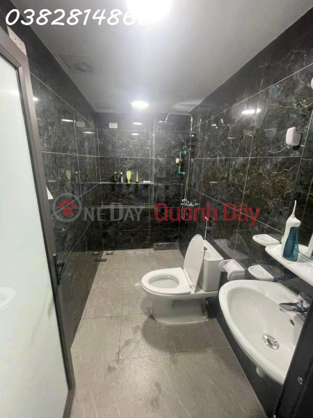 Property Search Vietnam | OneDay | Residential, Sales Listings, URGENT SALE - HOUSE ON STREET - TAN TRIEU - THANH TRI - CARS CAN AVOID - BUSY BUSINESS - ELEVATOR - Area: 42m2 -