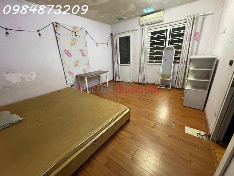 Property Search Vietnam | OneDay | Residential, Rental Listings | Owner rents out entire house - Address: house in lane 426 Duong Lang, Dong Da, Hanoi