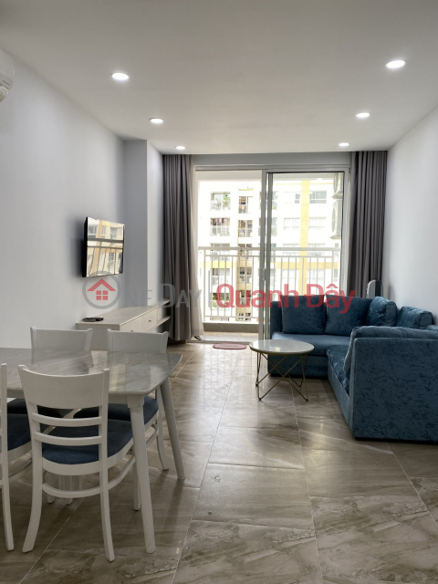 Tropic Garden apartment for sale 2PN 87m2 with the best price on the market full furniture as shown in the picture, price only 4,150 full bags _0