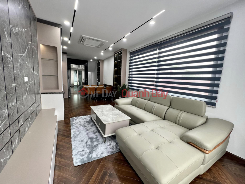 Property Search Vietnam | OneDay | Nhà ở, Niêm yết bán, NHÀ SIÊU V.I.P _ GARA Ô TÔ_ 6 TẦNG THANG MÁY _ PHỐ NGUYỄN VĂN CỪ.