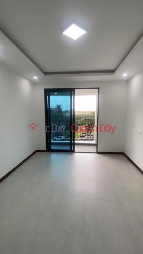 FOR SALE 2 Corners Apartment 389 Dream Home In TP. Vinh, Nghe An Province. _0
