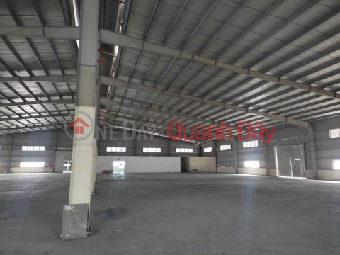 CHO THUÊ NHÀ XƯỞNG 2.700m² – KCN ĐẠI ĐỒNG HOÀN SƠN, TIÊN DU, BẮC NINH
Diện tích: 2.700m², _0