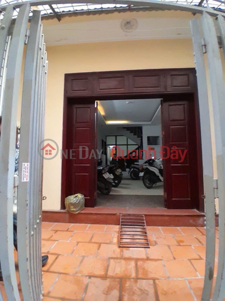 Property Search Vietnam | OneDay | Residential Sales Listings | Giap Bat 70m 6 floors, 9 closed rooms, 30m from the street, money printing machine only 14.68 billion