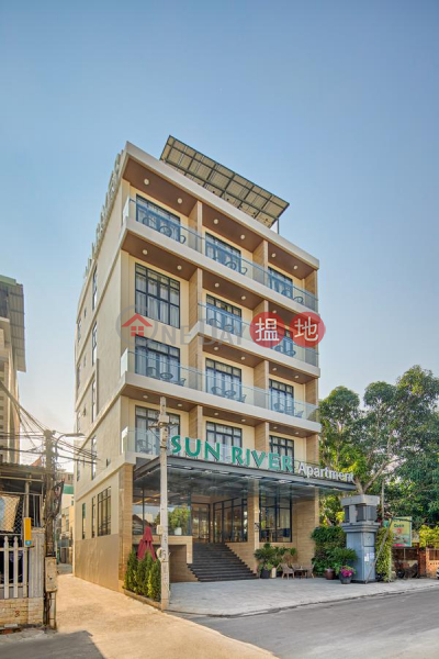 Khách sạn và Căn hộ Sun River (Sun River Hotel and Apartment) Ngũ Hành Sơn|搵地(OneDay)(2)