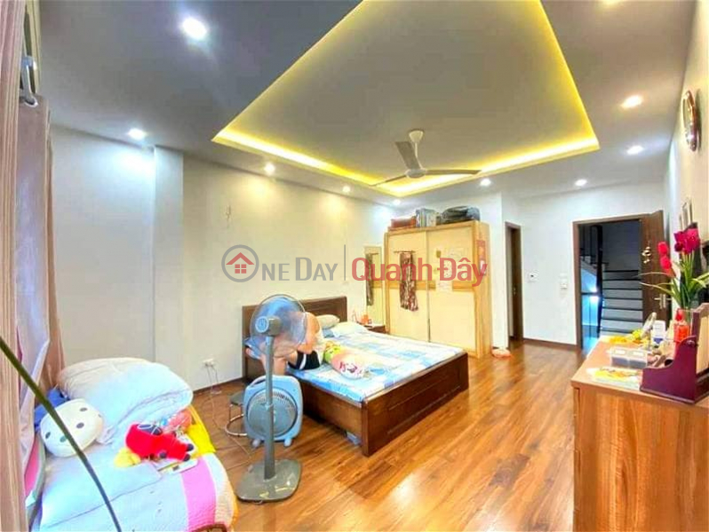 Property Search Vietnam | OneDay | Nhà ở | Niêm yết bán | Bán nhà Hào Nam 42m2 x 5T, MT 4.2m giá 7,6 tỷ