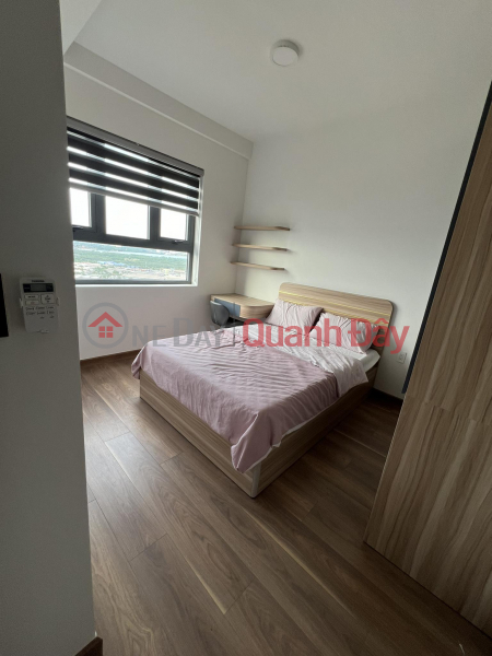 URGENT APARTMENT FOR RENT Q7 SAIGON RIVERSIDE IN DISTRICT 7 AT ATTRACTIVE PRICE Rental Listings