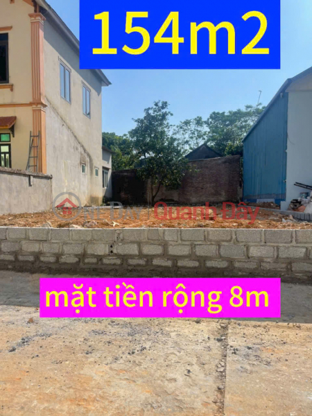 Property Search Vietnam | OneDay | Nhà ở Niêm yết bán SỞ HỮU ĐẤT CHÍNH CHỦ - Giá tốt - Vị Trí Đẹp tại Đông Yên, Quốc Oai