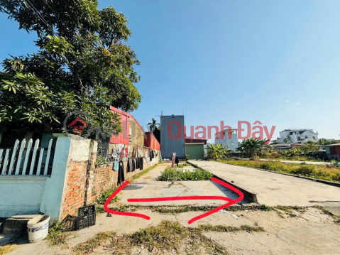Nhỉnh 3 tỷ – Lô đất đường nhựa 7,5m Hải Thành, vị trí trung tâm Dương Kinh ZALO 0567 222 555 _0
