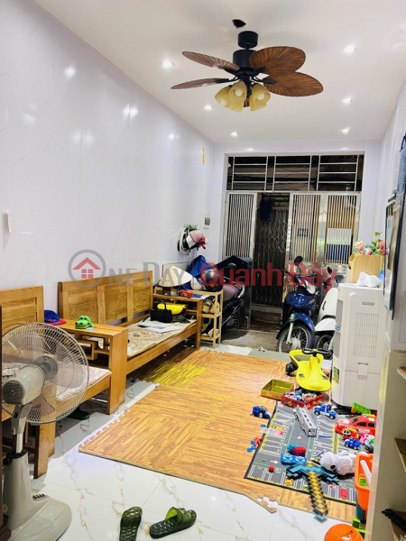 Property Search Vietnam | OneDay | Residential | Sales Listings | Nguyen Trai, shallow alley, near cars, near universities