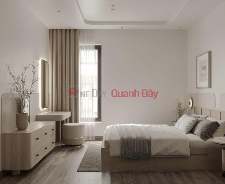 Property Search Vietnam | OneDay | Residential, Sales Listings, **3-storey house for sale in Pham Van Hai commune, ward 5, Tan Binh; (4*15) via ID card8