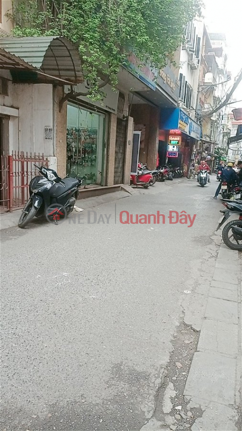 House for sale on Khuong Thuong Street, Dong Da District. 71m Frontage 6m Approximately 16 Billion. Commitment to Real Photos Accurate Description. _0