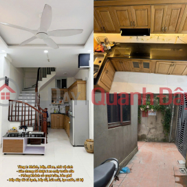 Chính chủ bán nhà 5 tầng Phú Đô, Mỹ Đình, gần sân Mỹ Đình, vị trí hiếm, giá chỉ hơn 7 tỷ _0