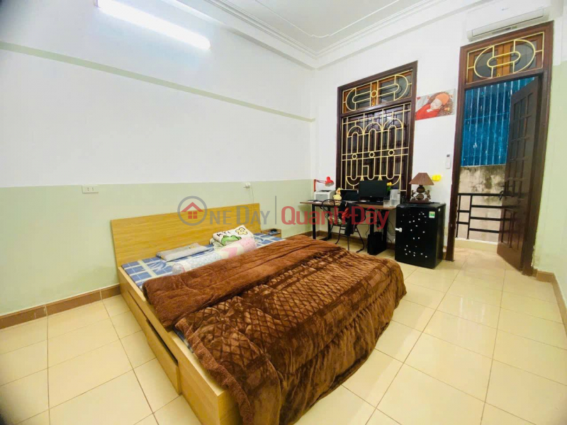 Property Search Vietnam | OneDay | Residential Sales Listings | 2 alley fronts, Trung Kinh Car Subdivision, 75m2, 4-storey, very good business, 37.5 billion, Cau Giay