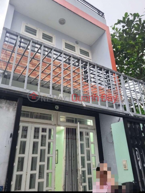 OWNER NEEDS TO SELL HOUSE QUICKLY In District 12, HCMC _0
