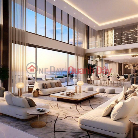 Real-world access to ownership: Fiato Uptown Penthouse - 216m2, priced at 66 million VND\/m2 in Thu Duc. _0