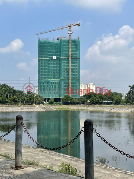 Hot! Investor sells office floor of NHS Trung Van building, area 109m2, price from 4.2 billion Sales Listings