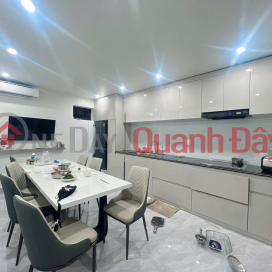 House on Vu Chi Thang street - 50m², 3 floors - near Tran Nguyen Han street _0