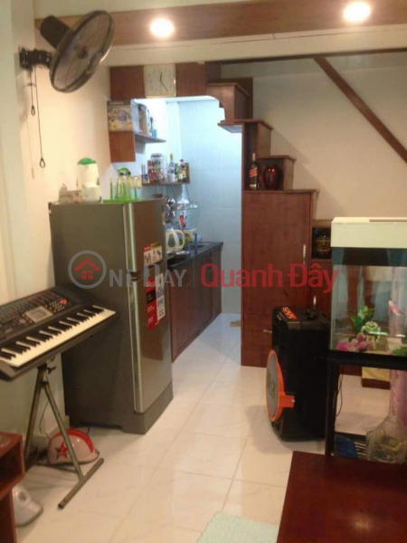 OWNER Needs to Sell House in Chuong Bo Alley, Right at Ly Thai To, Ward 10, District 10, Ho Chi Minh City Sales Listings