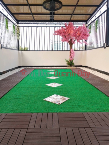 PHƯƠNG MAI 45m 7 tầng –VỊ TRÍ ĐỈNH – NGÕ RỘNG NHƯ PHỐ – 2 Ô TÔ TRÁNH – DÂN TRÍ ĐỈNH, Việt Nam, Bán, đ 22,5 tỷ