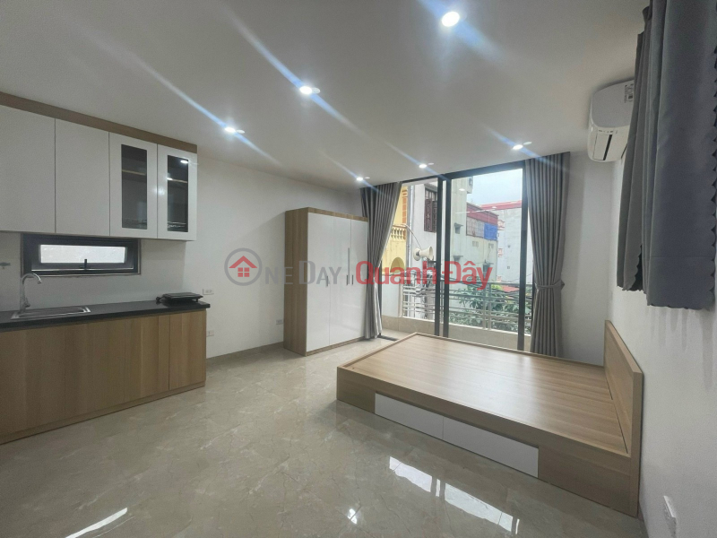 HOUSE FOR SALE IN KIM GIANG - THANH LIET, 45 SQUARE METERS, 7 FLOORS, ELEVATOR, FRONTAGE 4 METERS, PRICE 12.5 BILLION. Sales Listings