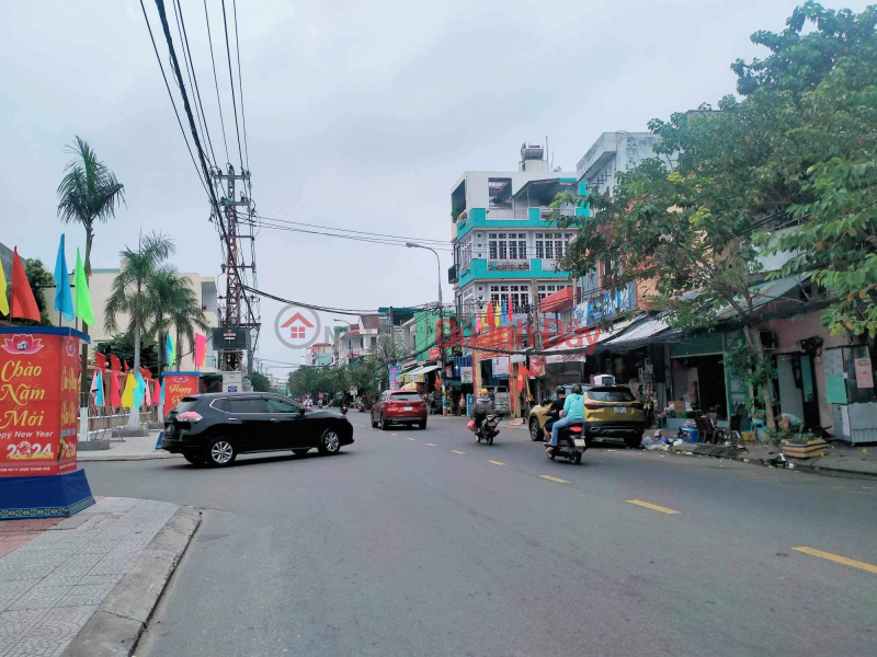 Property Search Vietnam | OneDay | Residential Sales Listings | Selling 3-storey house with business frontage Tran Cao Van Thanh Khe DN-74m2-Nearly 7 billion