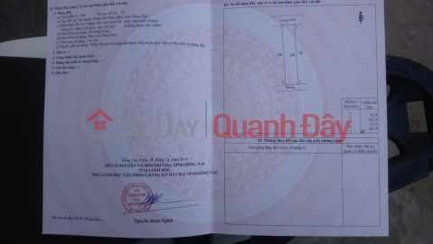 NHÀ VỊ TRÍ ĐẸP – GIÁ TỐT – CHÍNH CHỦ BÁN NHÀ TẠI Đường Phạm Văn Diêu, Tân Hạnh, Biên Hòa, Đồng Nai _0