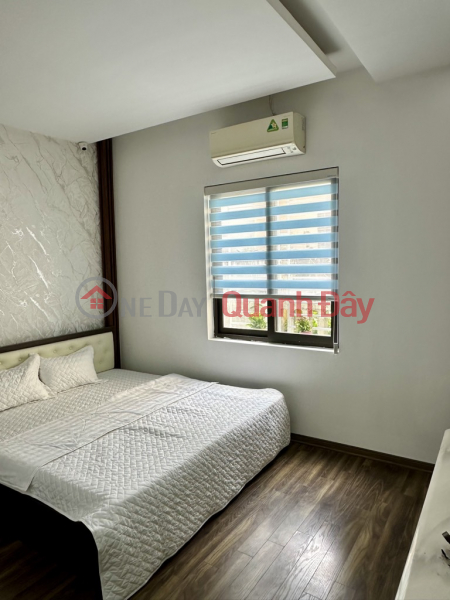 đ 18.6 Billion Nguyen Chi Thanh, top-notch masterpiece, 6-storey elevator, car access, plot division