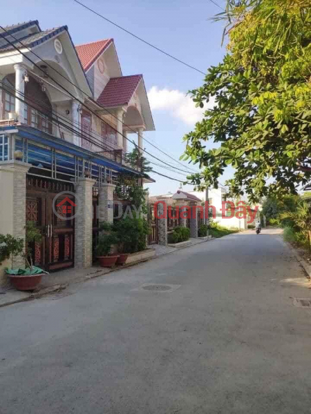 Property Search Vietnam | OneDay | Residential, Rental Listings, BEAUTIFUL LAND - For Sale Fast In Alley 287 Nguyen Thong, Can Tho