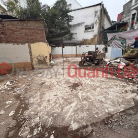 GOLDEN LAND IN NGHI TAM, AREA 145M2 - 18.2 BILLION, 20M FROM STREET, PERMANENTLY AIRY, MANY WESTERN GUESTS _0